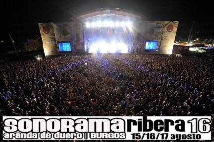 Sonorama Festival