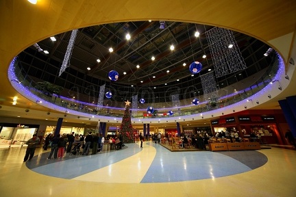 Itaroa Shopping Centre