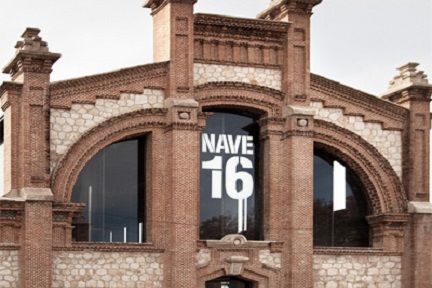 Google and YouTube Event in Matadero, Madrid